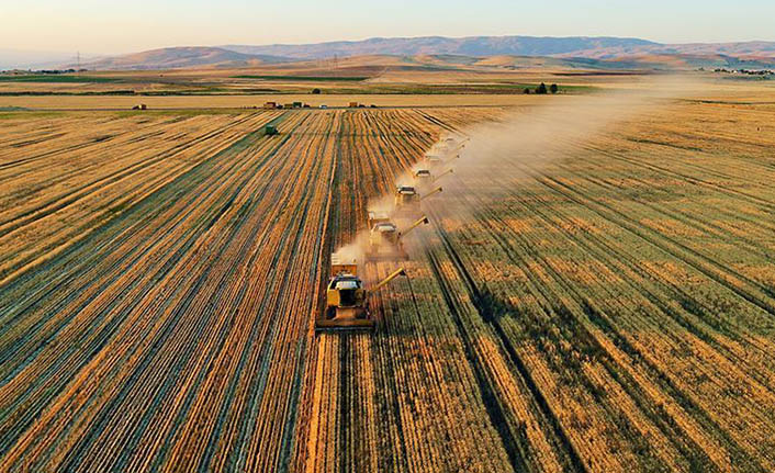 MHP milletvekillerinden tarım eleştirisi: Çiftçiye destek olması gerekenler dünyadan bihaberler!